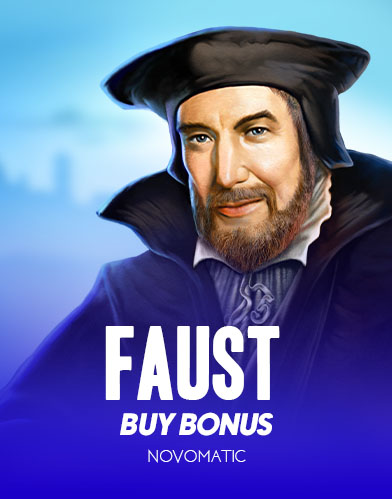 Faust Buy Bonus