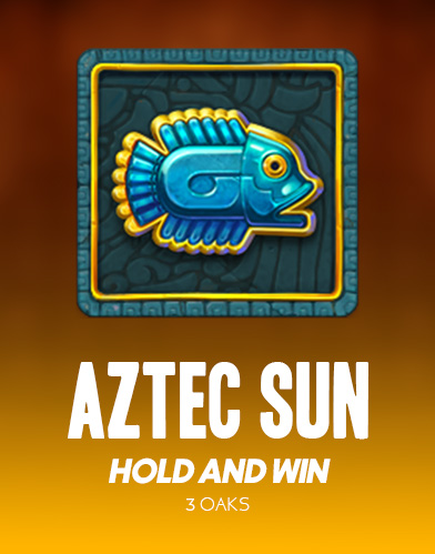 Aztec Sun