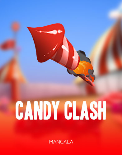 Candy Clash
