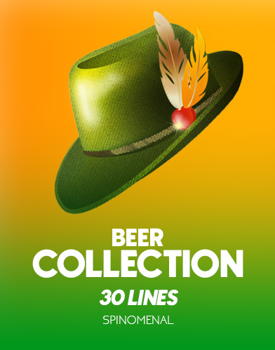 Beer Collection 30