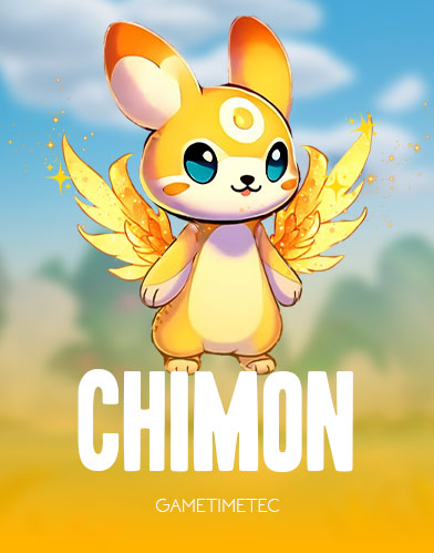 Chimon
