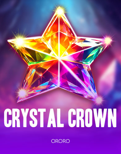 Crystal Crown
