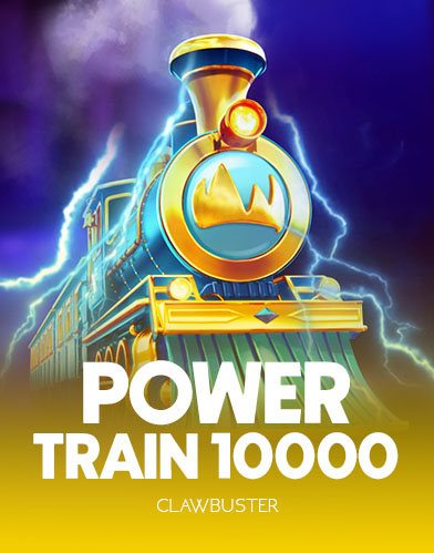 Power Train 10 000