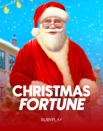 Christmas Fortune