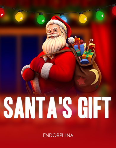 Santa's Gift 