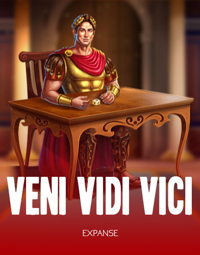 Veni Vidi Vici