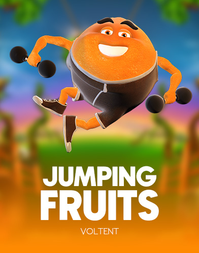 Jumping Fruits