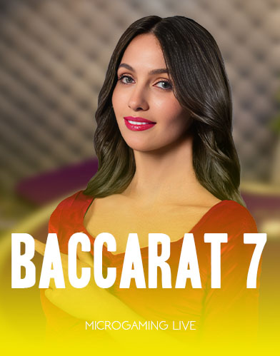 Baccarat 7