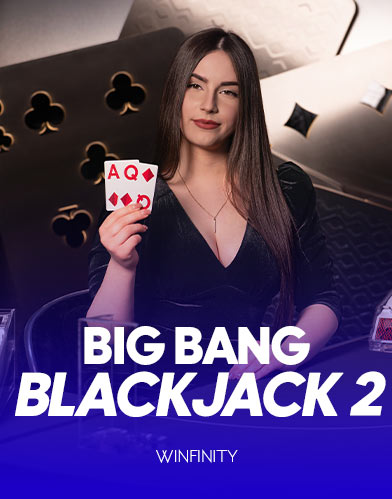 BigBang Blackjack 2