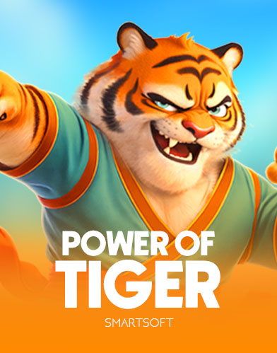 Power of Tiger