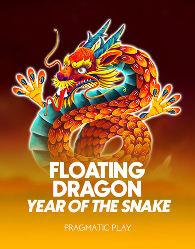 Floating Dragon - Year of the Snake