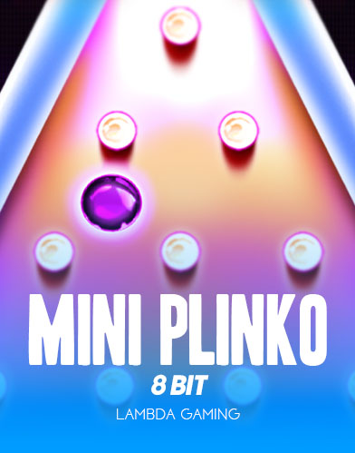 8BITMiniPlinko