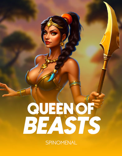 Queen Of Beasts