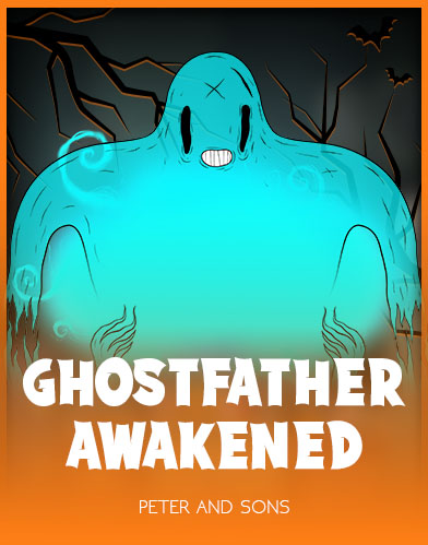 Ghostfather - Awakened