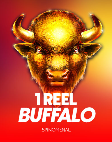 1 Reel Buffalo