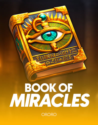 Book Of Miracles