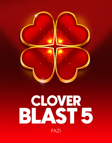 Clover Blast 5 