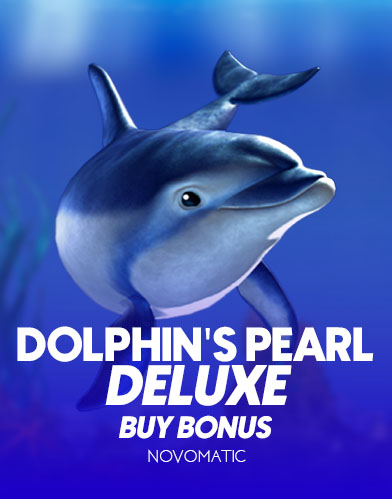 Dolphin's Pearl Deluxe Buy Bonus