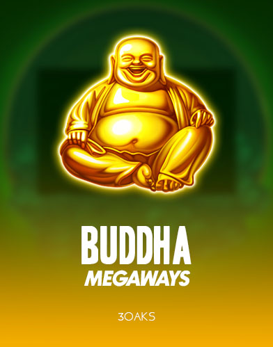 Buddha Megaways