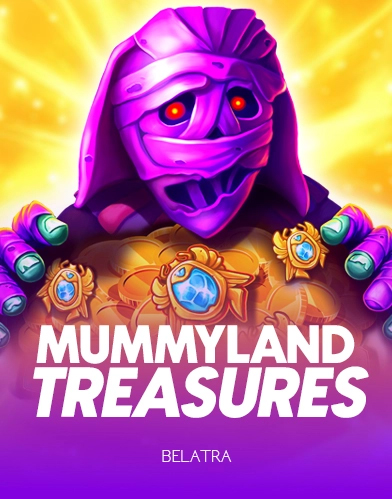 MummyLand Treasures