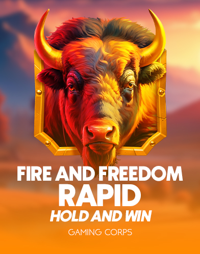 Fire and Freedom