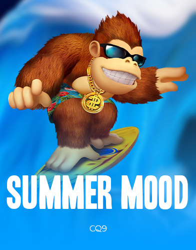 Summer Mood