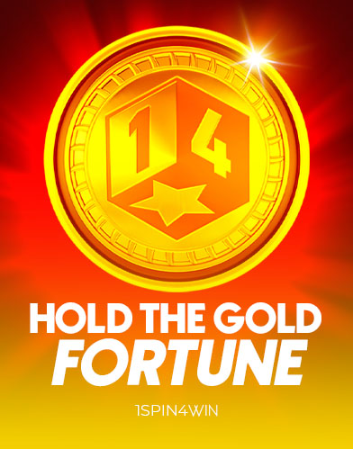 HoldTheGoldFortune