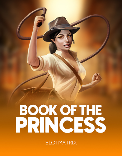 Book of the Princess