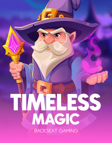 Timeless Magic
