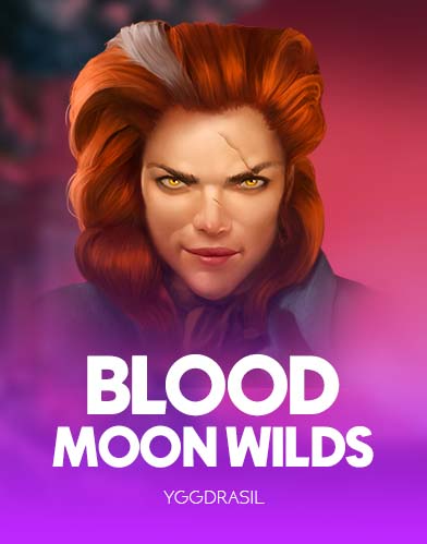 Blood Moon Wilds