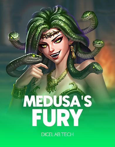 Medusa's Fury