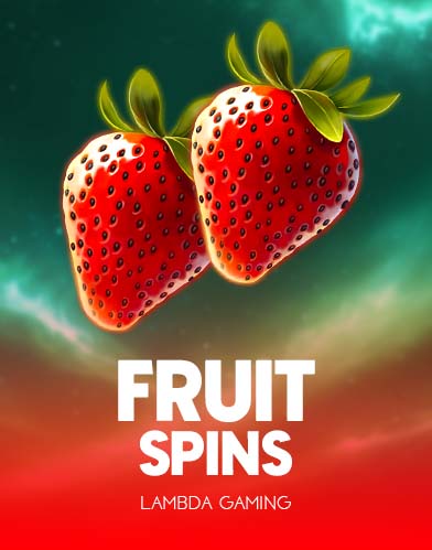 Fruit Spins