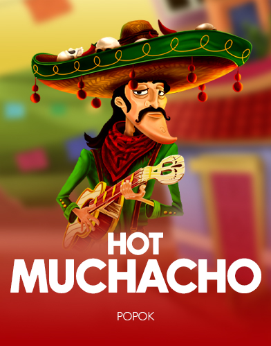 Hot Muchacho