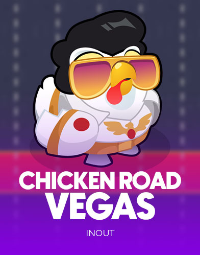 Chicken Road Vegas