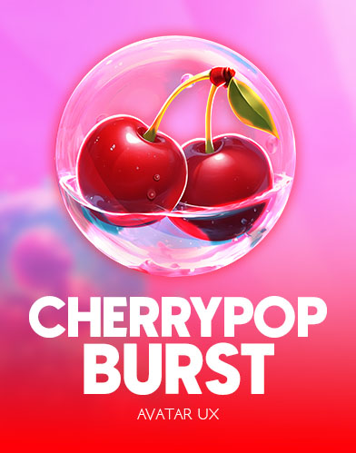 Cherry Pop Burst