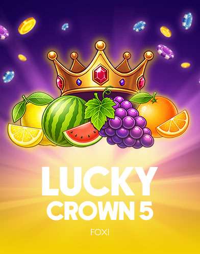 Lucky Crown 5