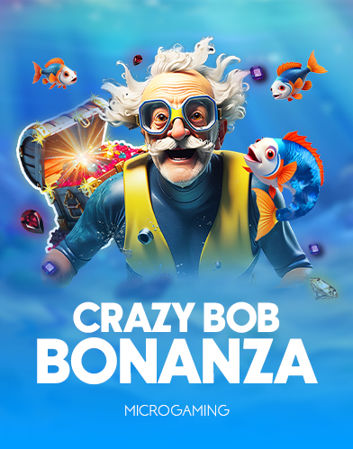 Crazy Bob Bonanza