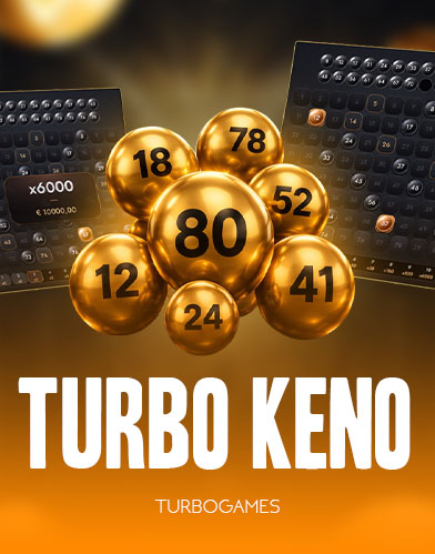 Turbo Keno
