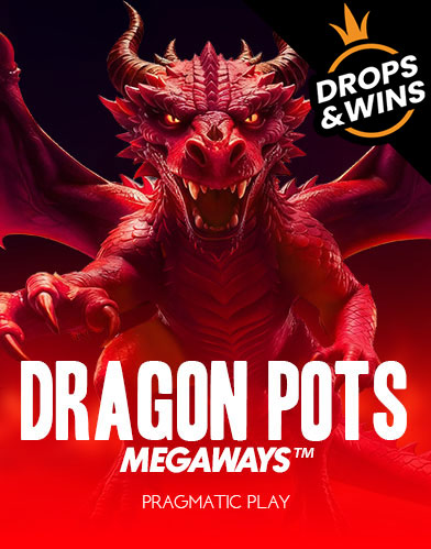 Dragon Pots Megaways
