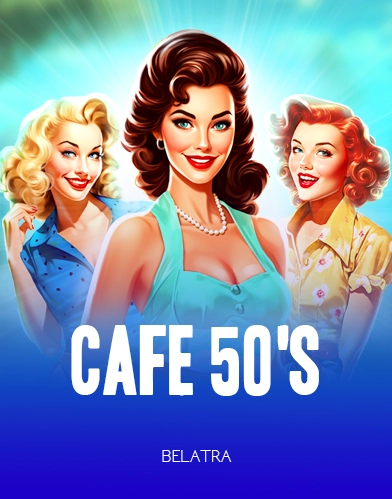 Cafe 50's