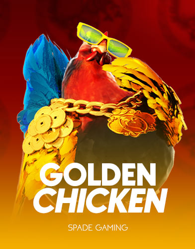Golden Chicken