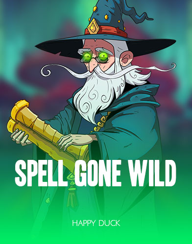 Spell Gone Wild