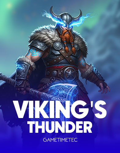 Viking's Thunder