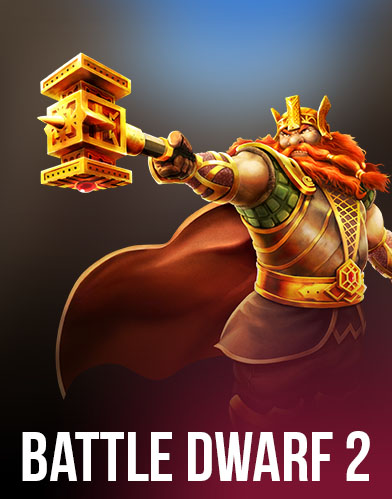 Battle Dwarf 2