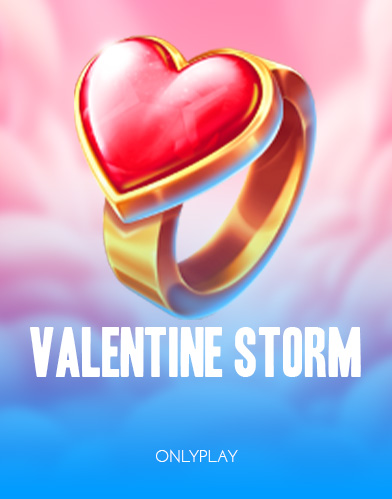 Valentine Storm