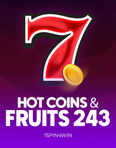 HotCoinsAndFruits243