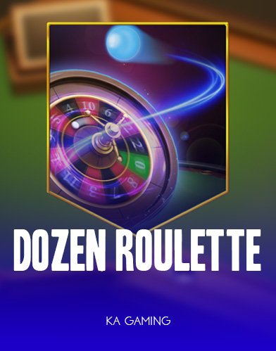 Dozen Roulette