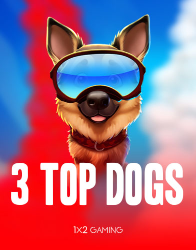 3 Top Dogs
