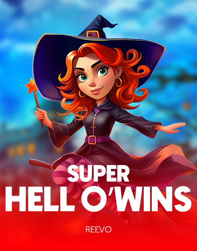 Super Hell O'Wins
