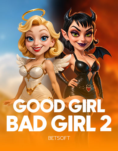 Good Girl Bad Girl 2